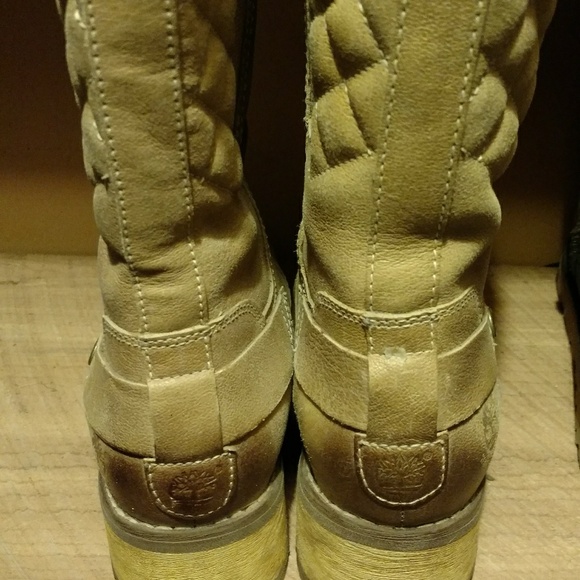 TIMBERLINE WATERPROOF BOOTS - Picture 3 of 5